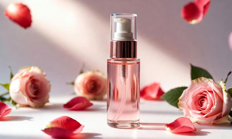 玫瑰纯露的自制教程：家庭蒸馏法，纯净天然更安心