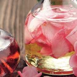 玫瑰露自制教程：在家轻松做正宗平阴风玫瑰纯露