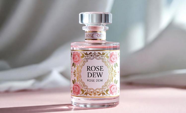 什么是玫瑰纯露？一文带你走进玫瑰的温柔精华
