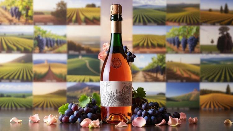 玫瑰酒的全球之旅：从经典产区到新兴潮流