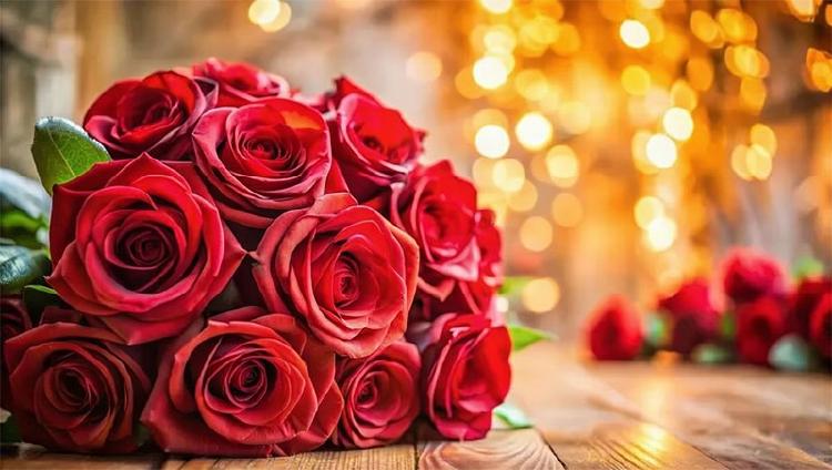 玫瑰：千年不朽的文化之花与情感密码