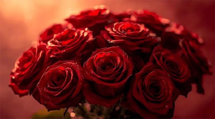 玫瑰：穿越千年的文化符号与永恒浪漫